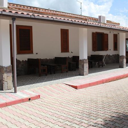 B&B Funtanadetalia Olmedo Kültér fotó