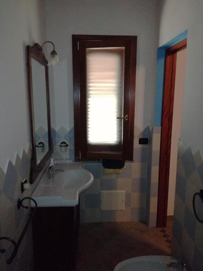 B&B Funtanadetalia Olmedo Kültér fotó