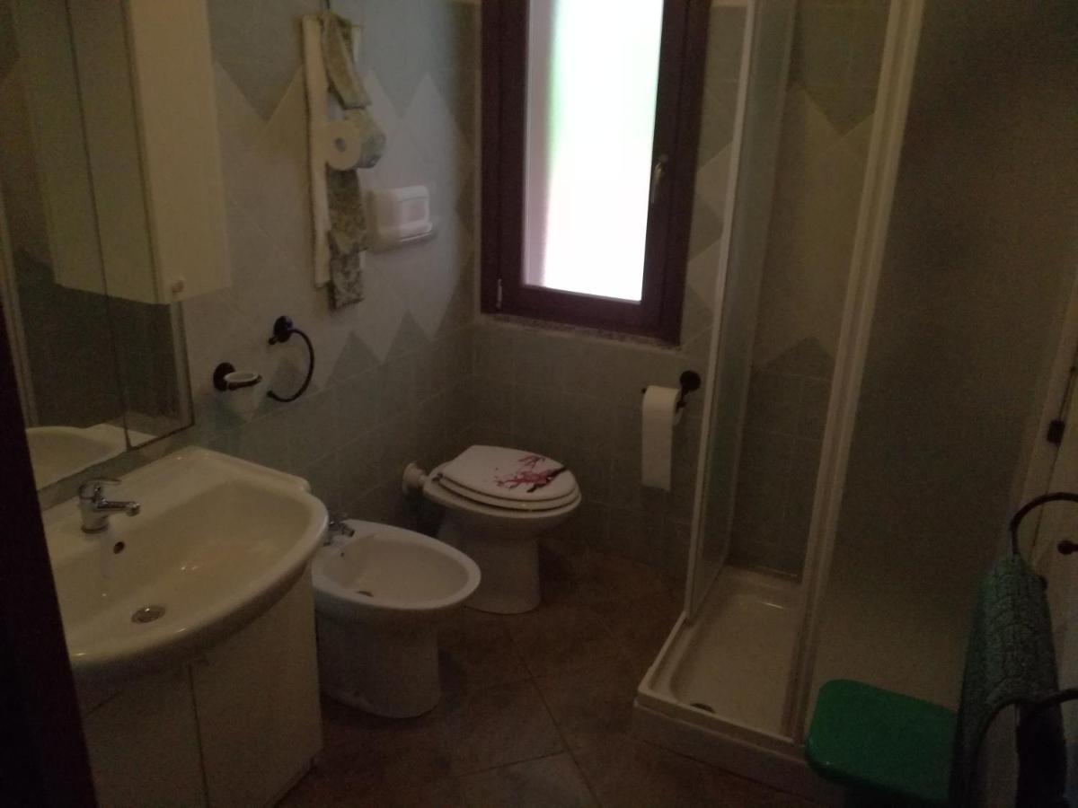 B&B Funtanadetalia Olmedo Kültér fotó
